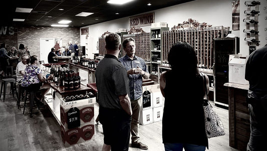 Gift Cards are now available online! - Your Wine Stop - Denver, NC