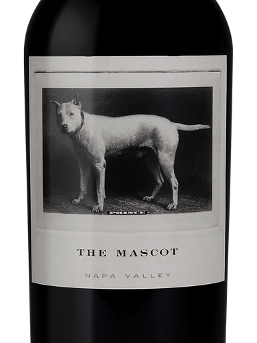 Mascot Cabernet 2019