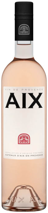AIX Rose (Provence) 1.5 liter