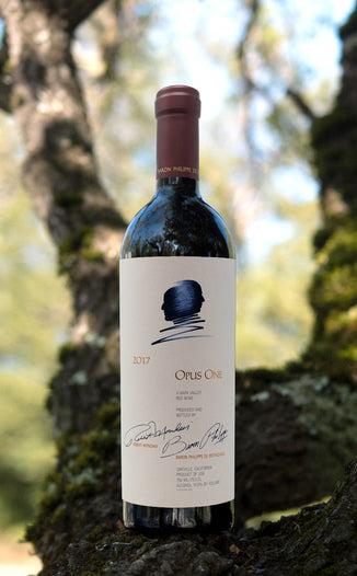 Opus One (2017)