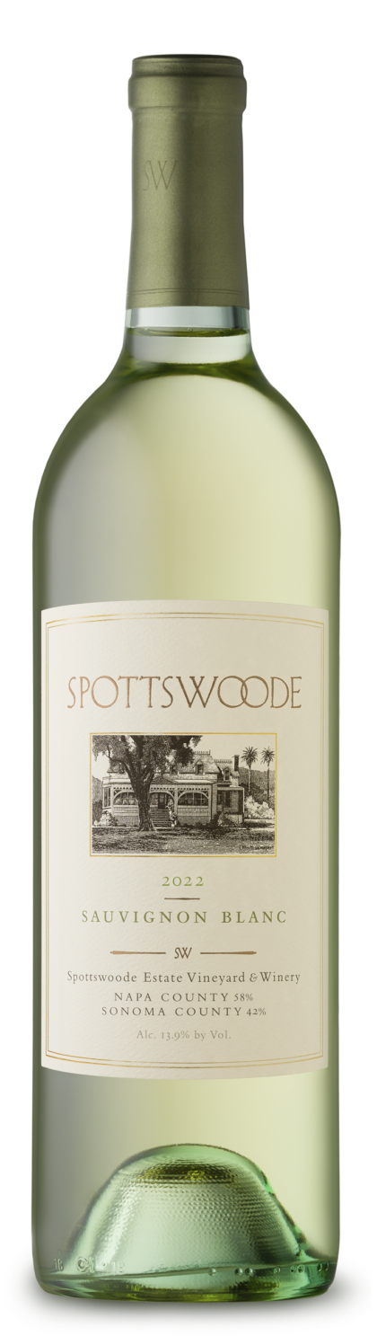 Spottswoode Sauvignon Blanc