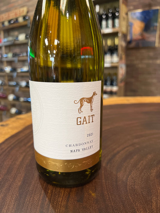 GAIT 'napa' Chardonnay*