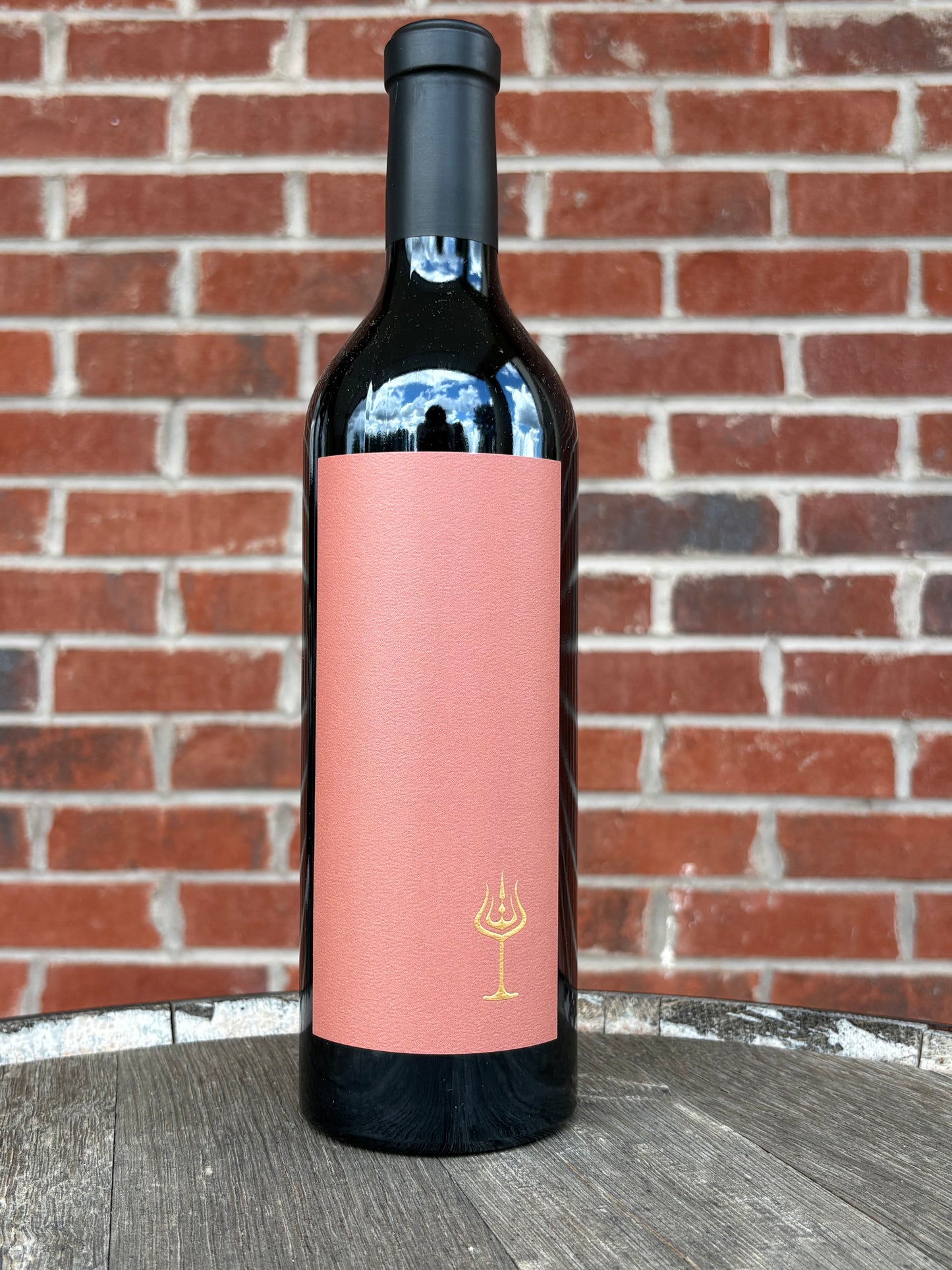 Sommras Red Blend “Atlas Peak”