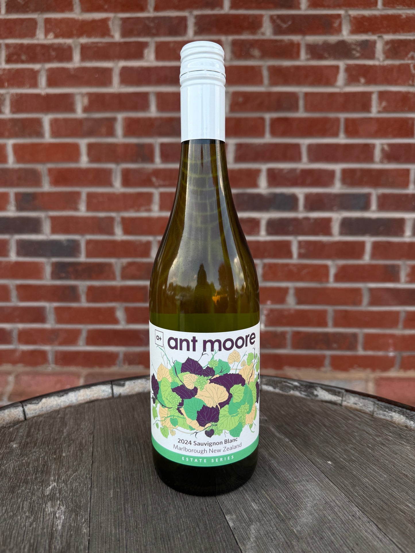 Ant Moore Sauvignon Blanc