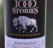 1000 Stories Red Blend