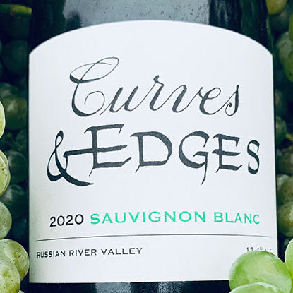 Curves and Edges Sauvignon Blanc 2021