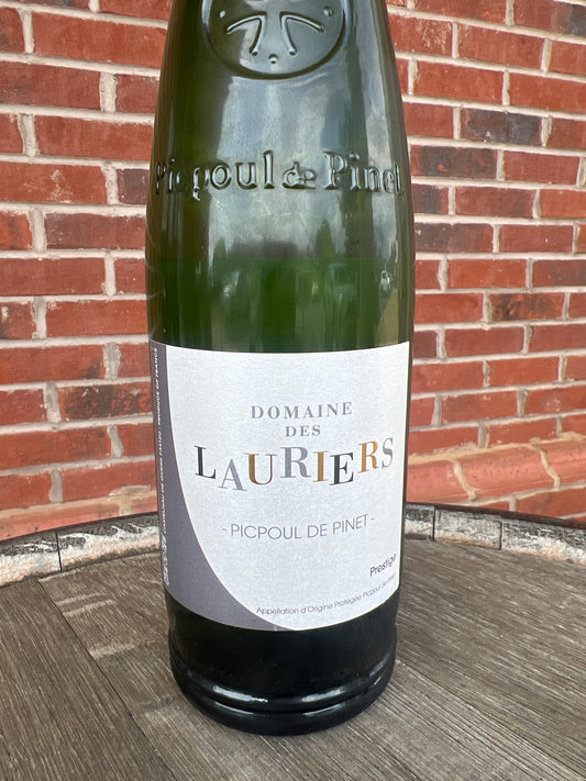 Lauriers Picpoul de Pinet ‘Prestige’