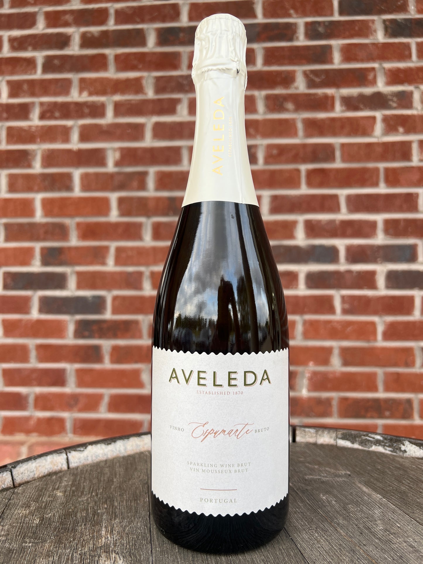 Aveleda Espumante De Vinho Verde