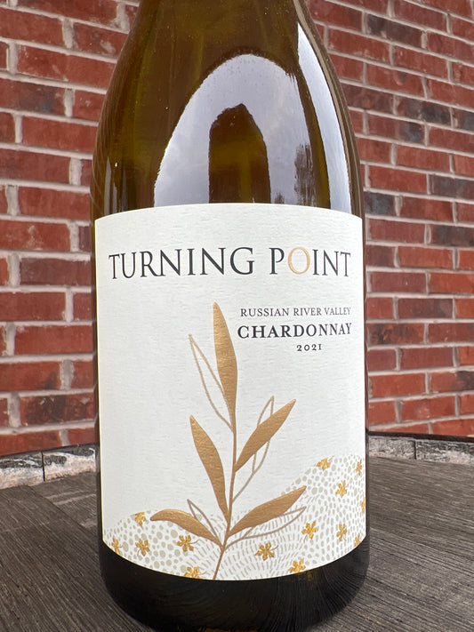 Turning Point 'RRV' Chardonnay