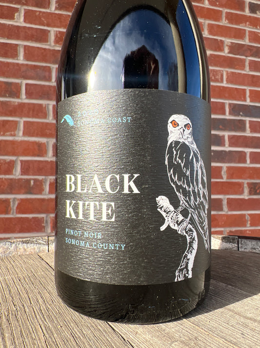 Black Kite Pinot Noir