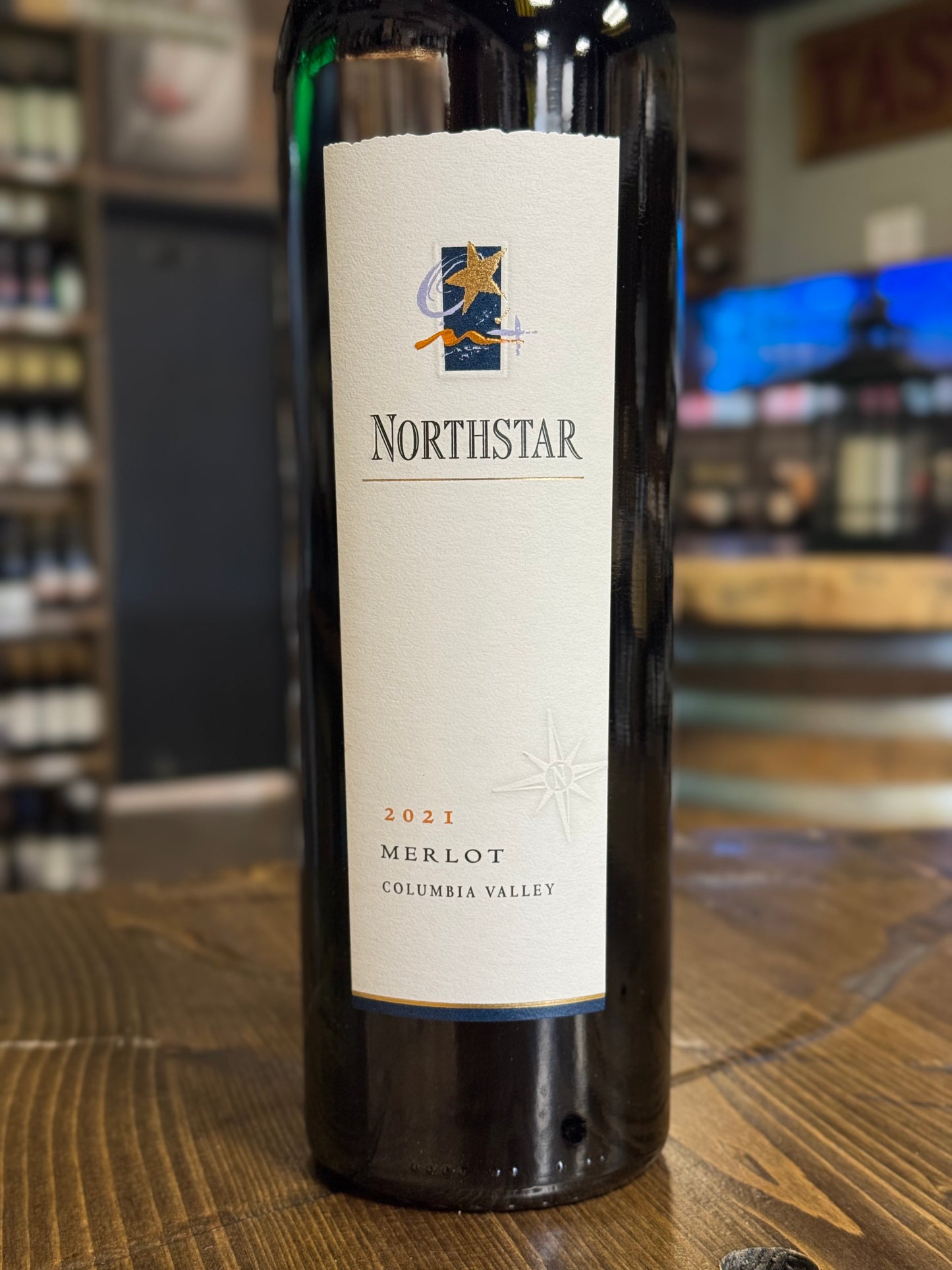 Northstar Merlot (2021)