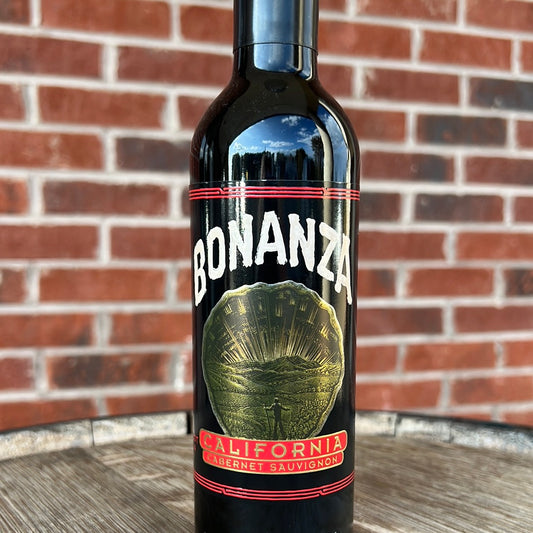 Bonanza Cabernet (1/2 Bottle 375ml)