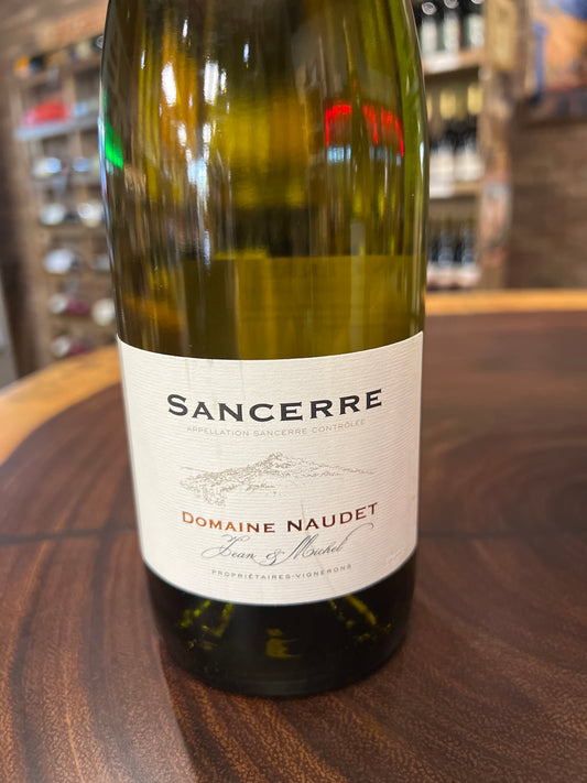 Domaine Naudet Sancerre Blanc (2023) db