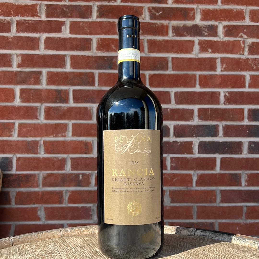 Felsina Rancia Chianti Classico Reserva Magnum (2018) db
