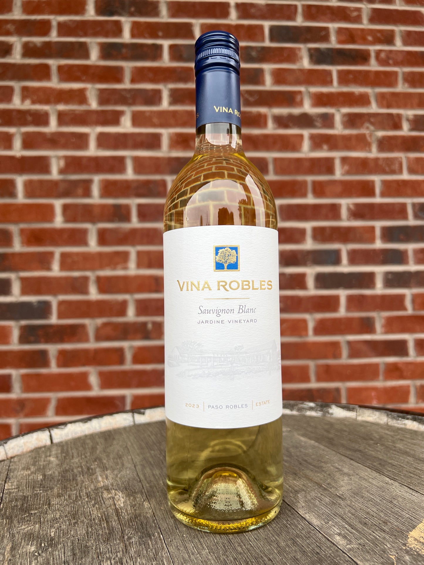 Vina Robles ‘Estate’ Sauvignon Blanc*
