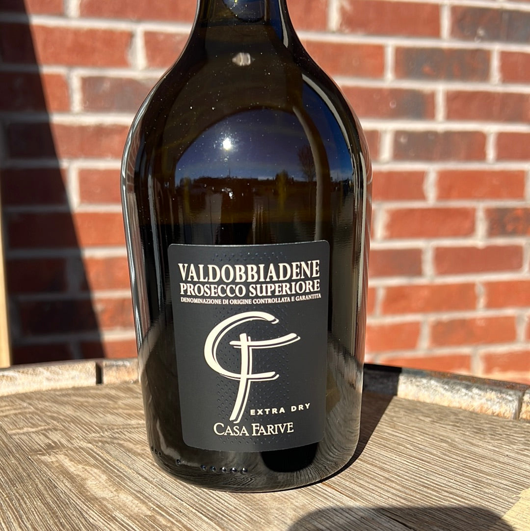 Casa Farive Prosecco Superiore DOCG