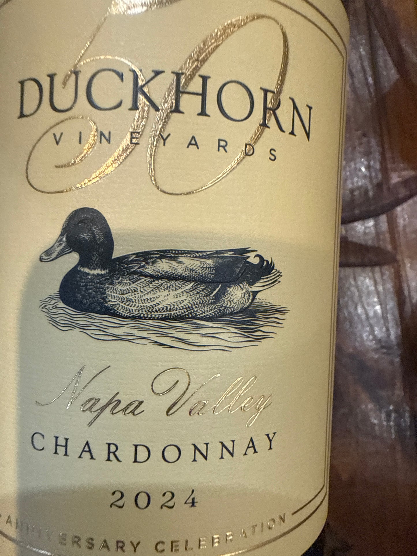 Duckhorn Chardonnay *