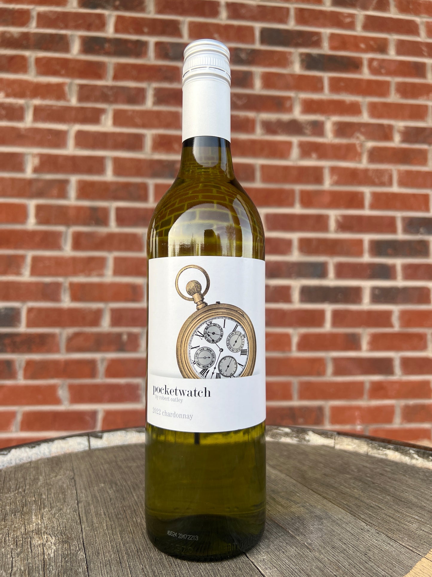 Oatley ‘Pocketwatch’ Chardonnay*