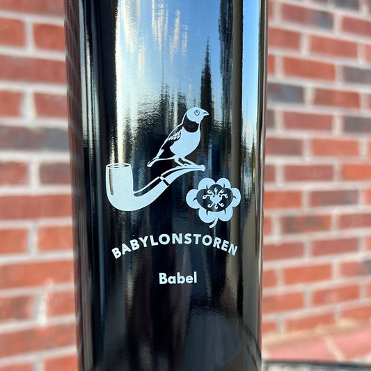 Babylonstoren Babel Blend