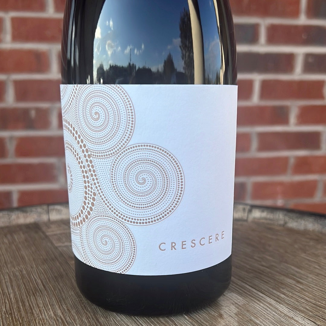 Crescere Platt Pinot Noir db