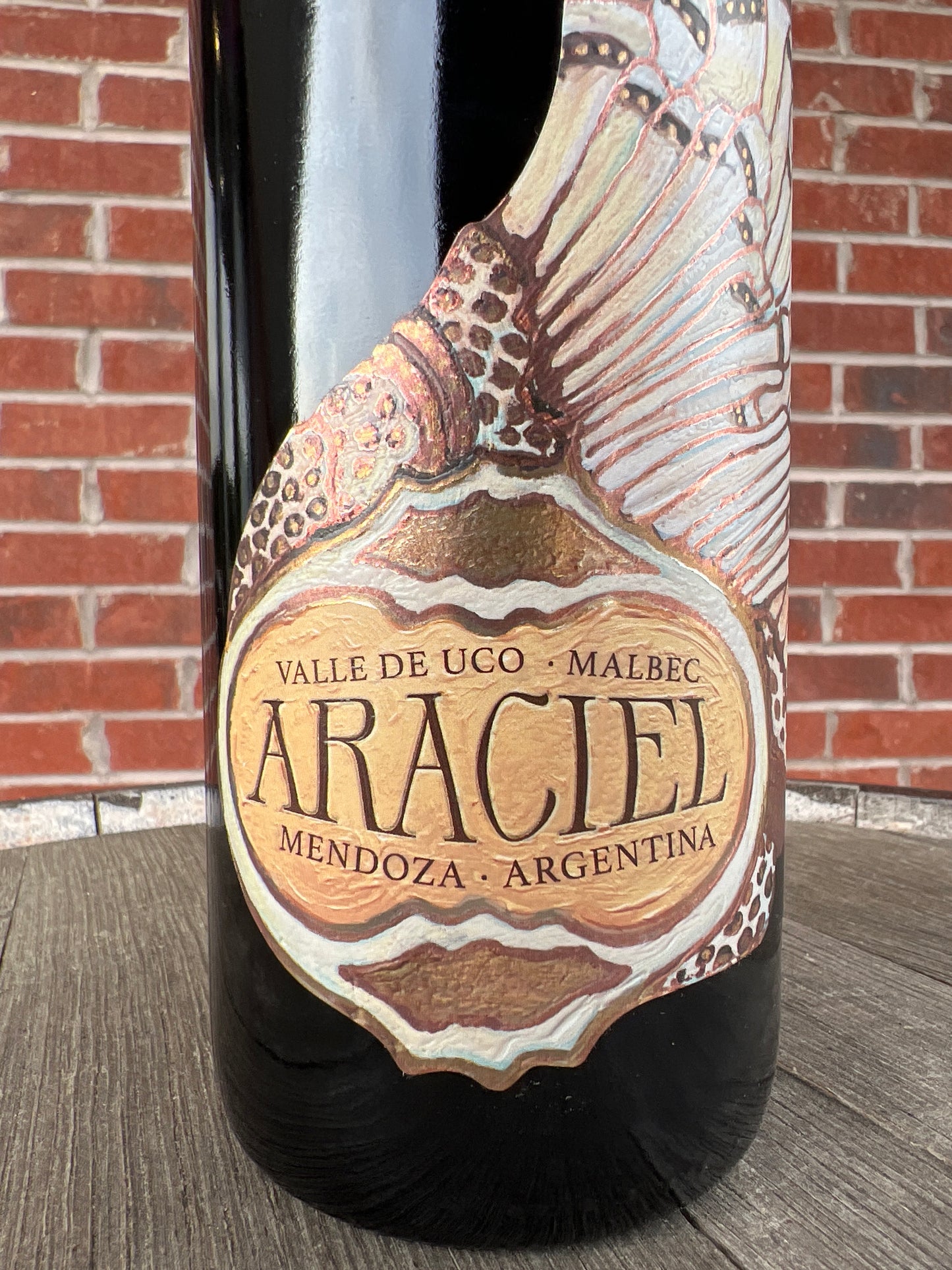 Araciel Malbec