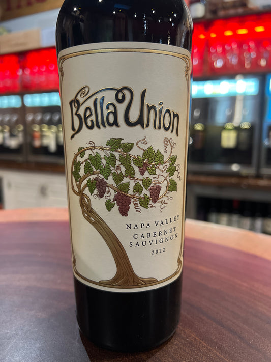Bella Union Cabernet (2022)