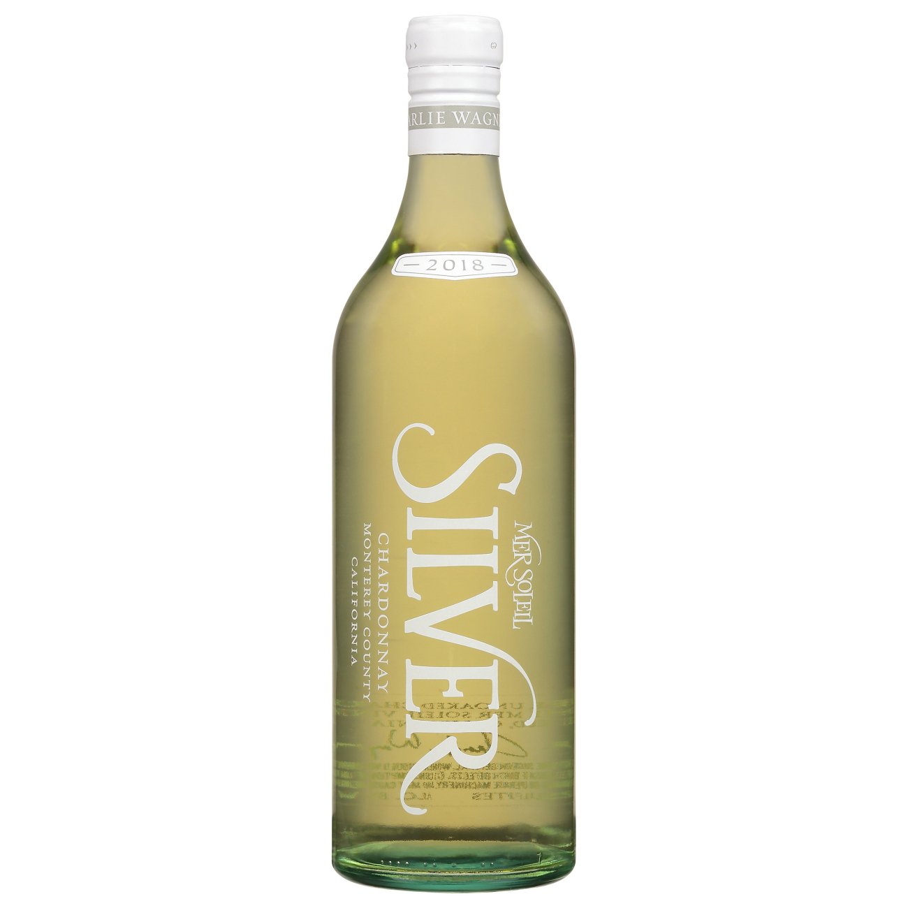 Mer Soleil Silver