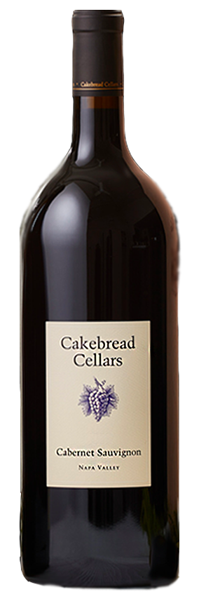 Cakebread Cab Magnum 1.5 L “2017”