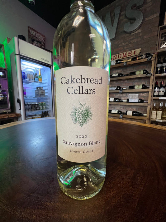 Cakebread Cellars Sauvignon Blanc