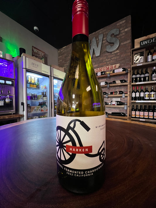 Harken Chardonnay