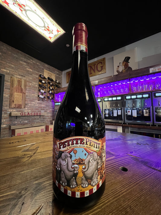 Michael David Petite Petit Blend*