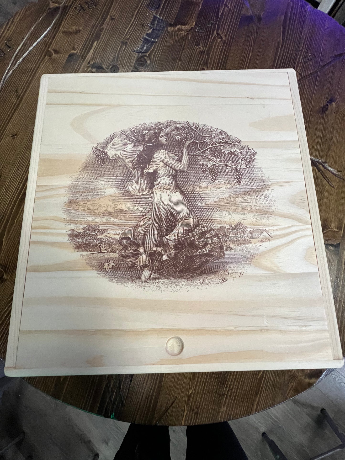 Harlan Estate 'Proprietary Red' (Oakville | 2020)