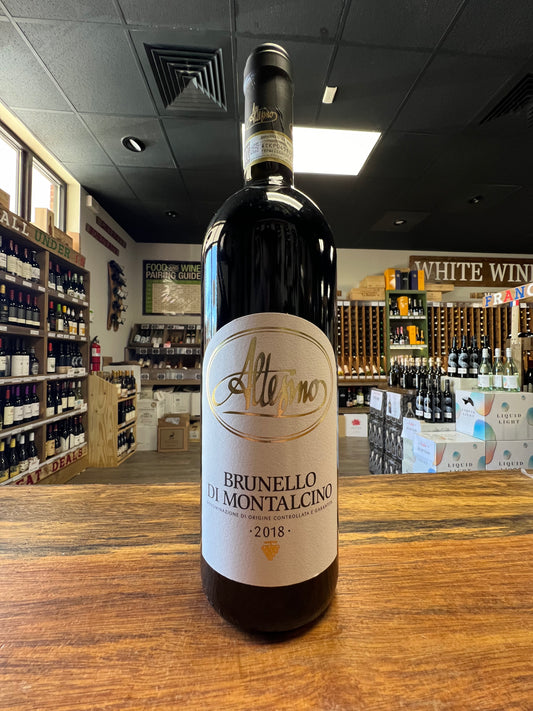 Altesino Brunello di Montalcino (2020)