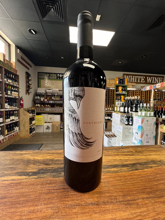 Fortnight Cabernet