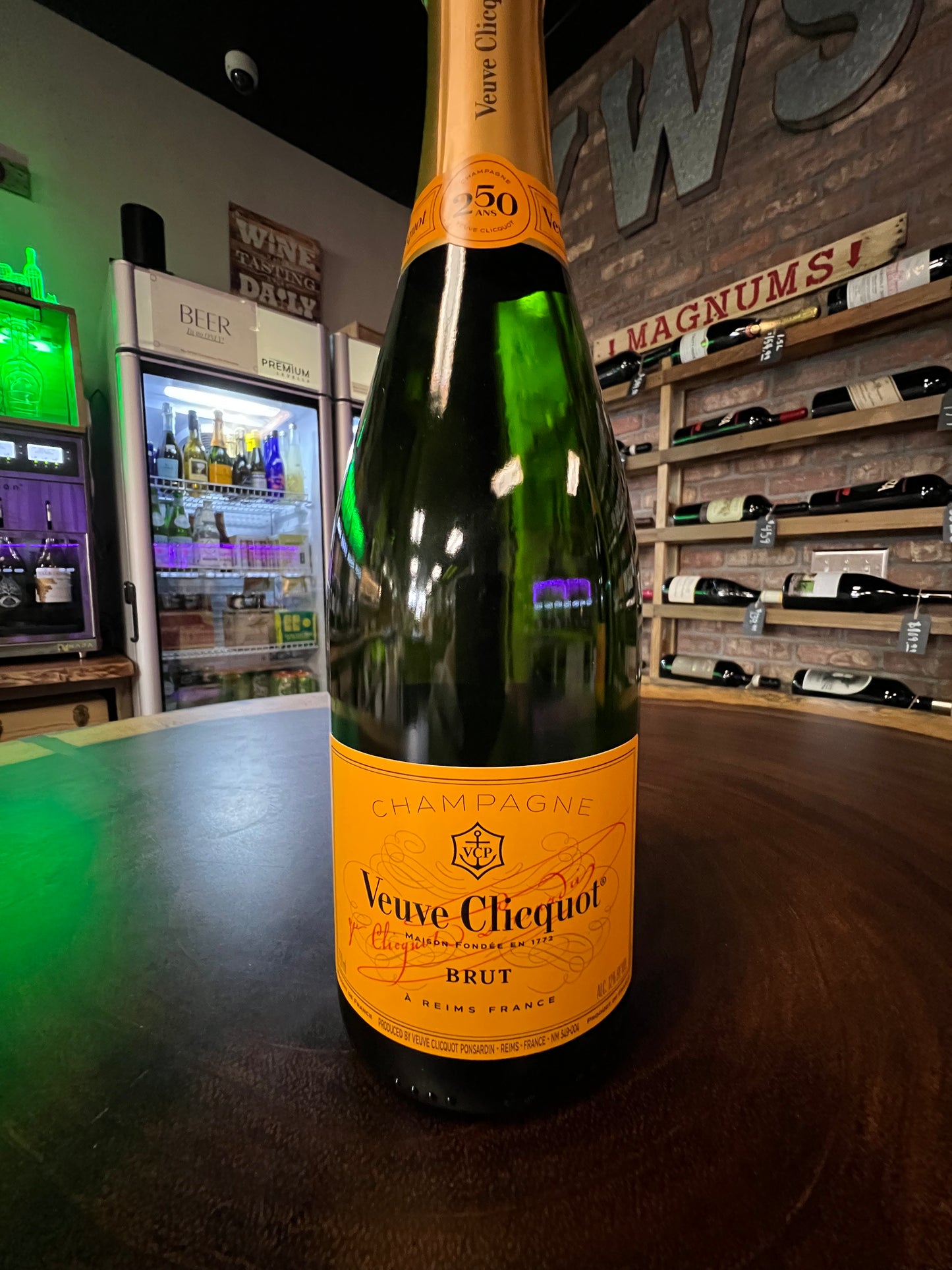 Veuve Clicquot Brut
