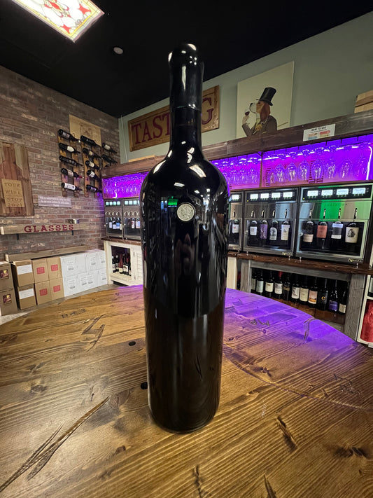 Orin Swift ‘Mercury Head’ Cabernet (3L | 3 Liter)