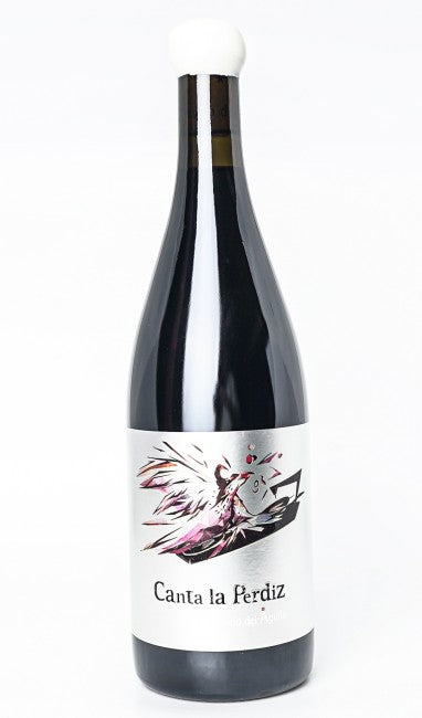 Canta La Perdiz Tempranillo Blend (2017)