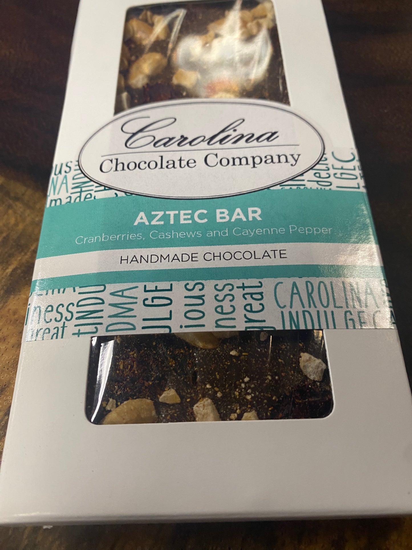 Aztek Bar