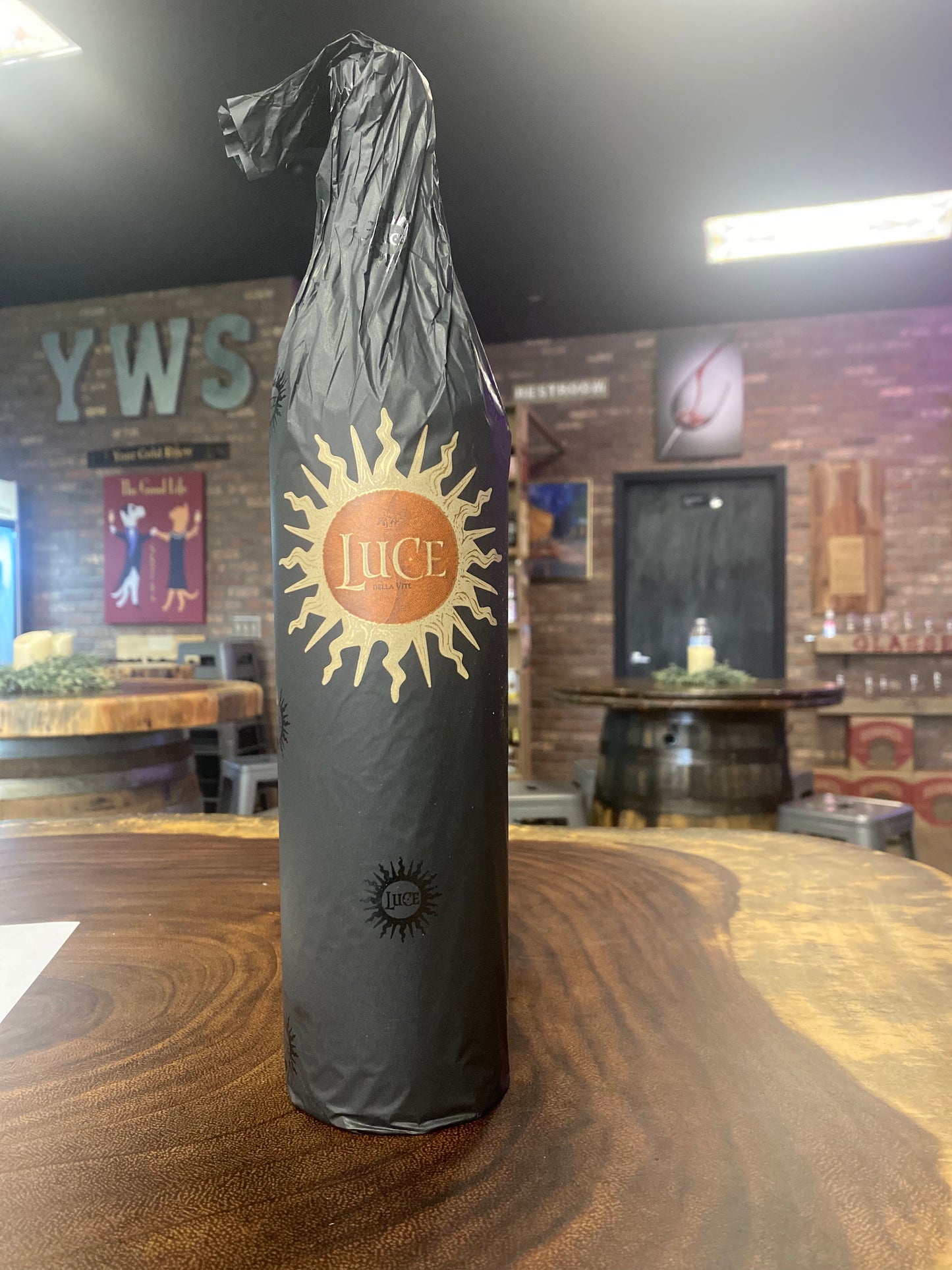 Tenuta Luce Red Blend (2020)