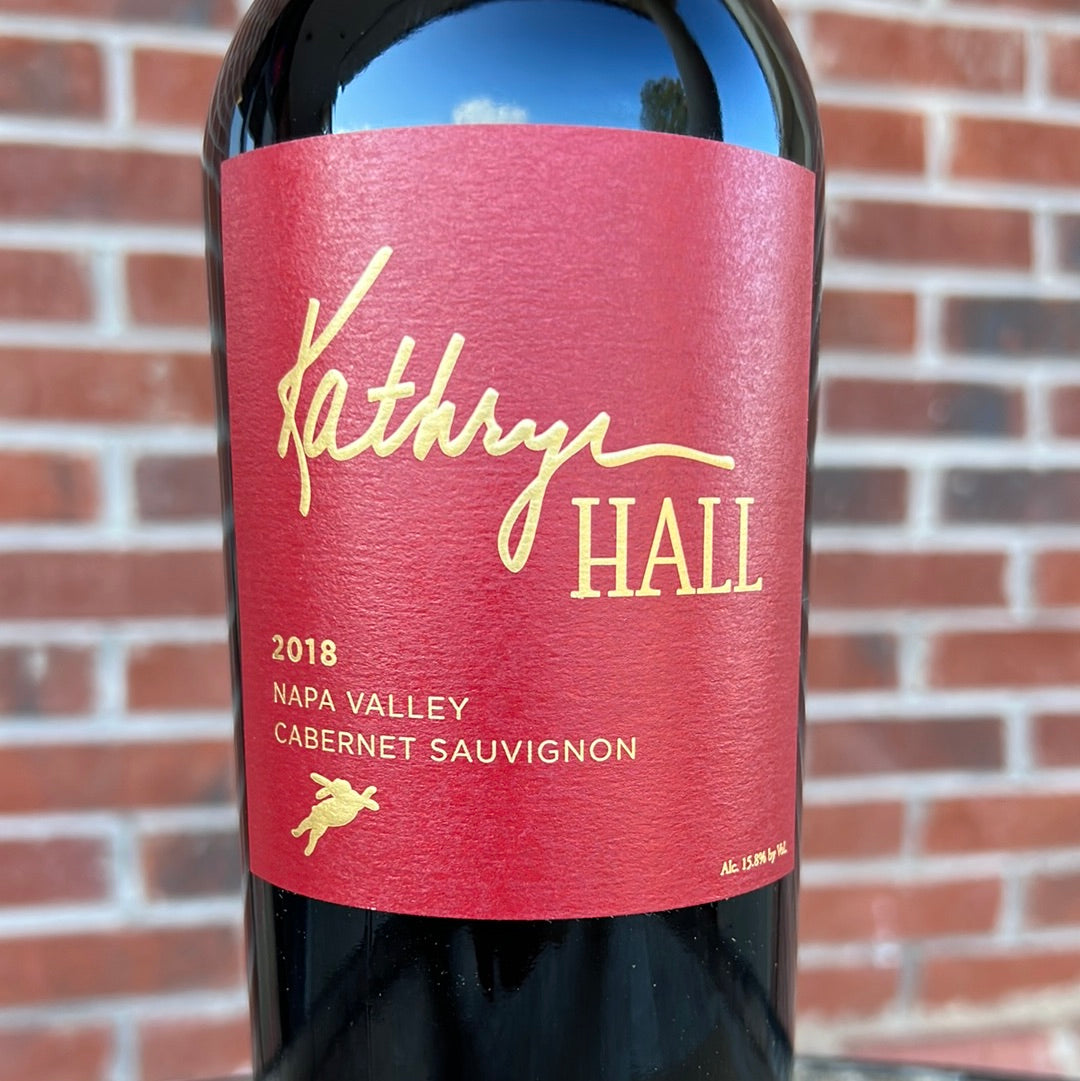 Kathryn hall outlet wine