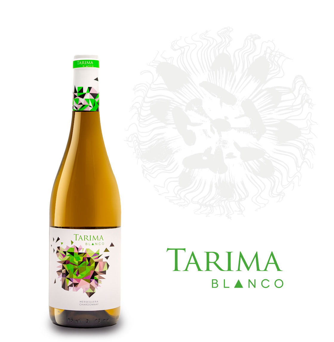 Tarima Blanco