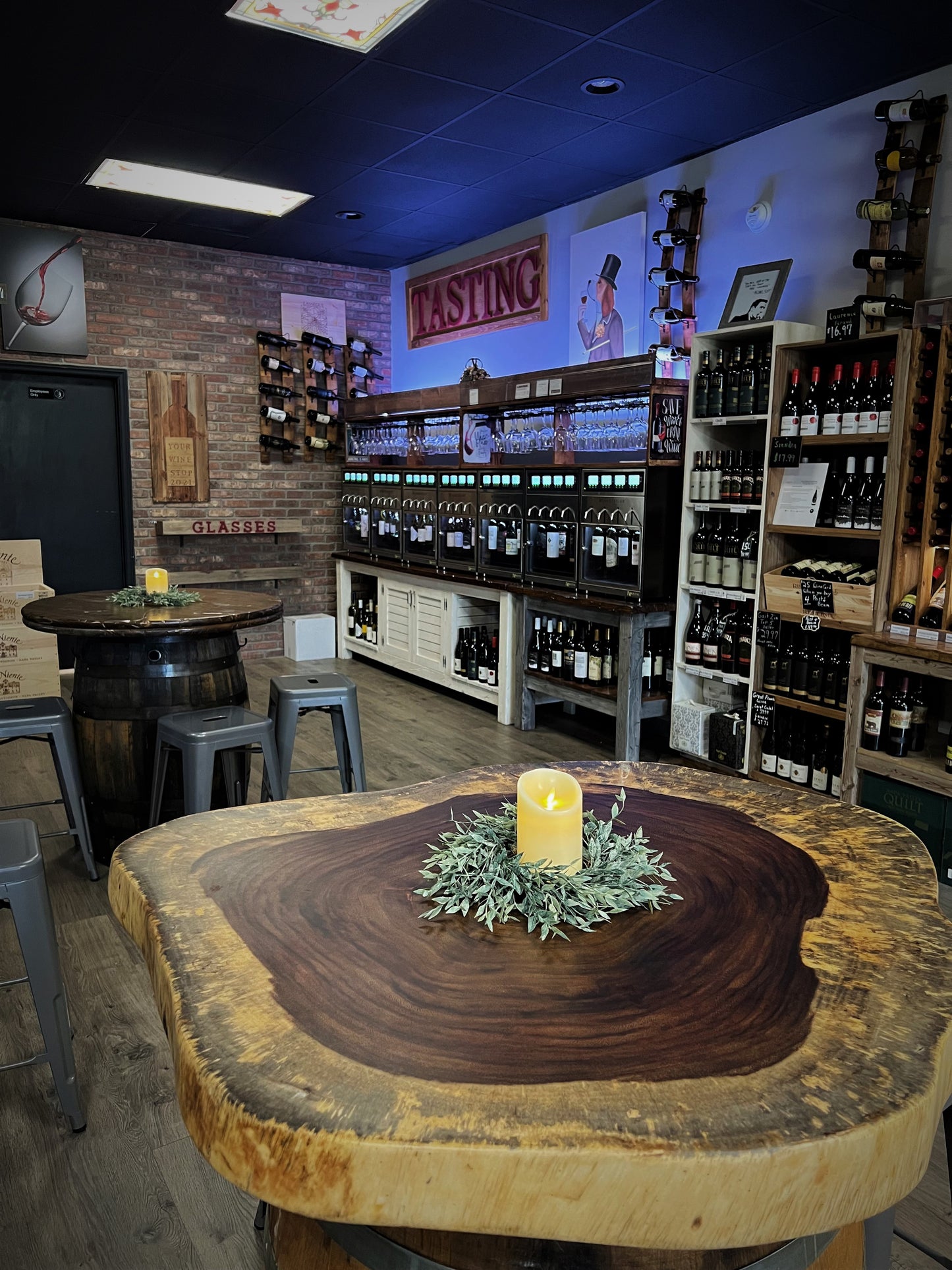 Digital Gift Card - Your Wine Stop