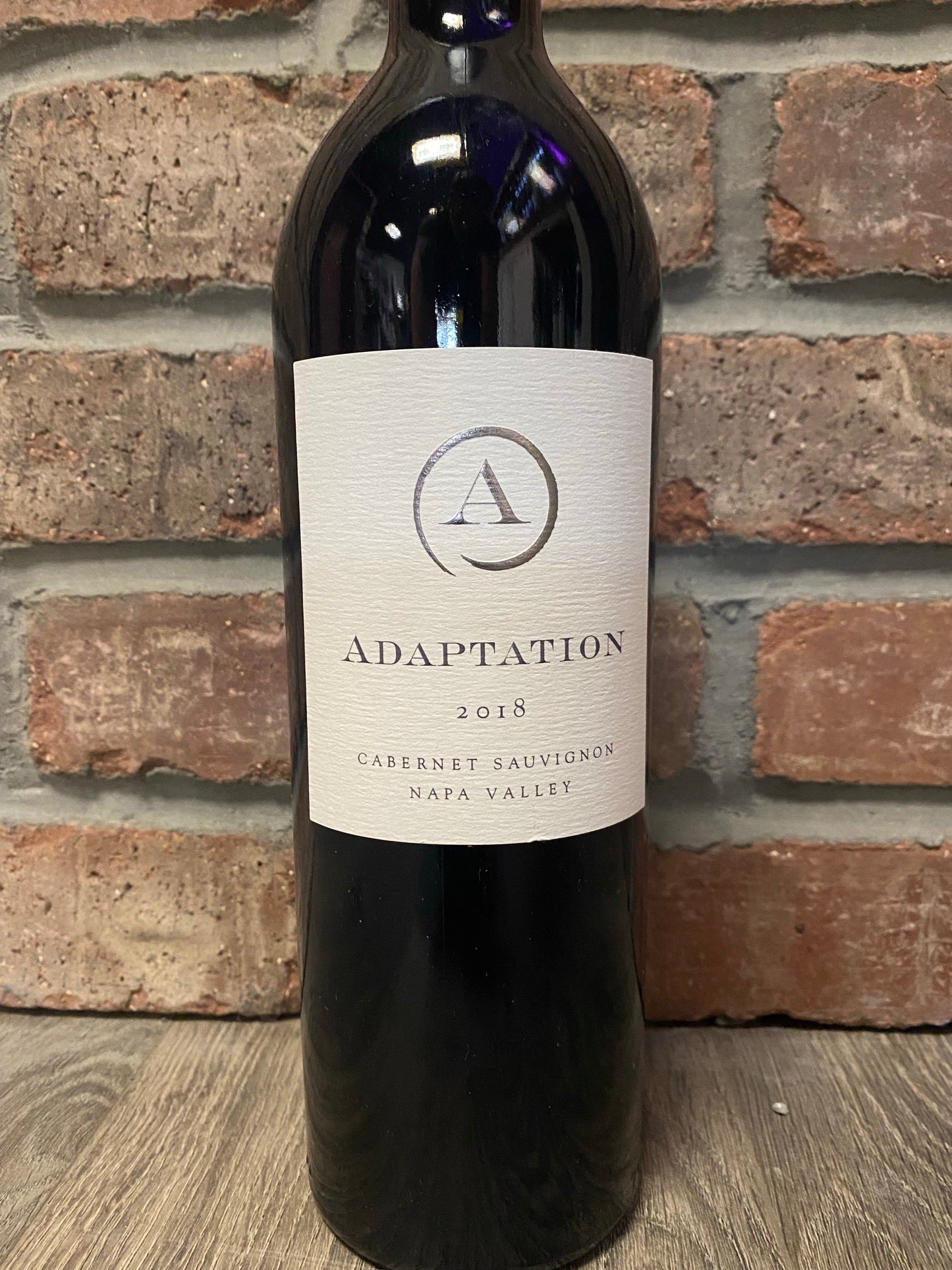 Adaptation Cabernet Sauvignon - Your Wine Stop - Denver, NC
