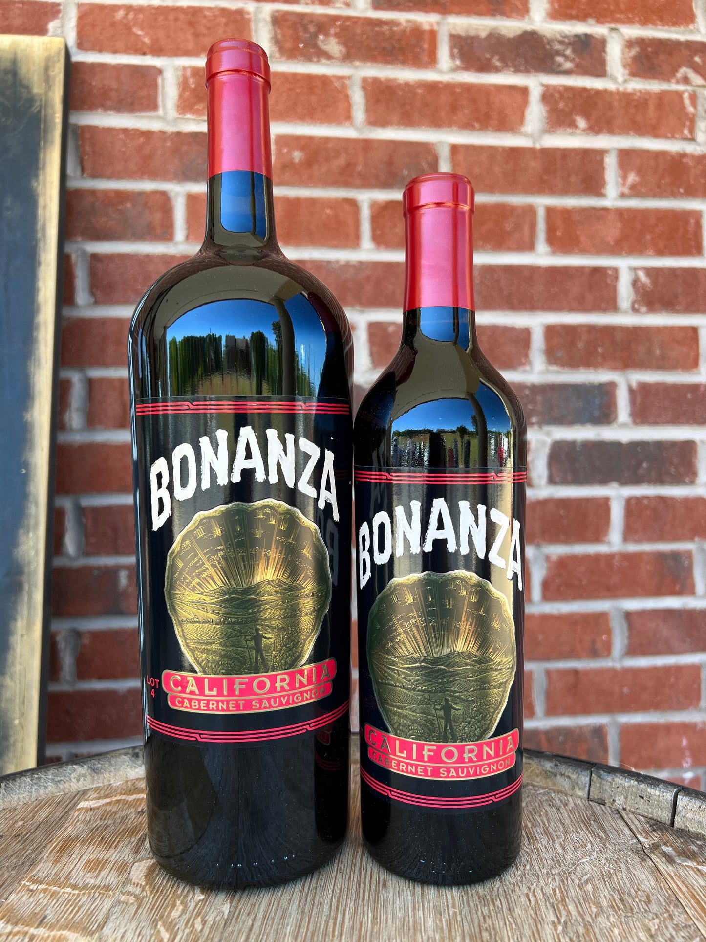 Bonanza Magnum 1.5L - Your Wine Stop - Denver, NC