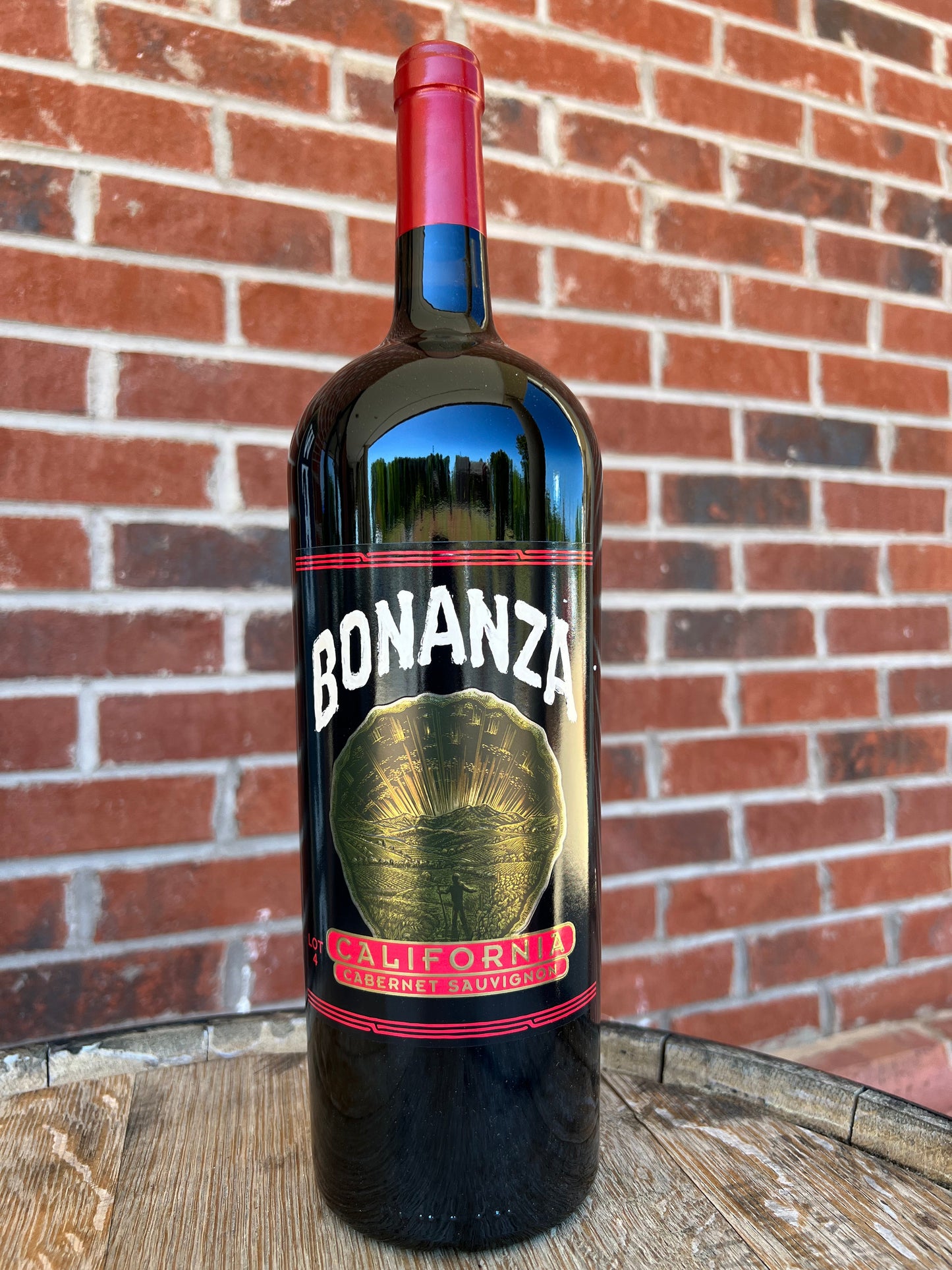 Bonanza Magnum 1.5L - Your Wine Stop - Denver, NC