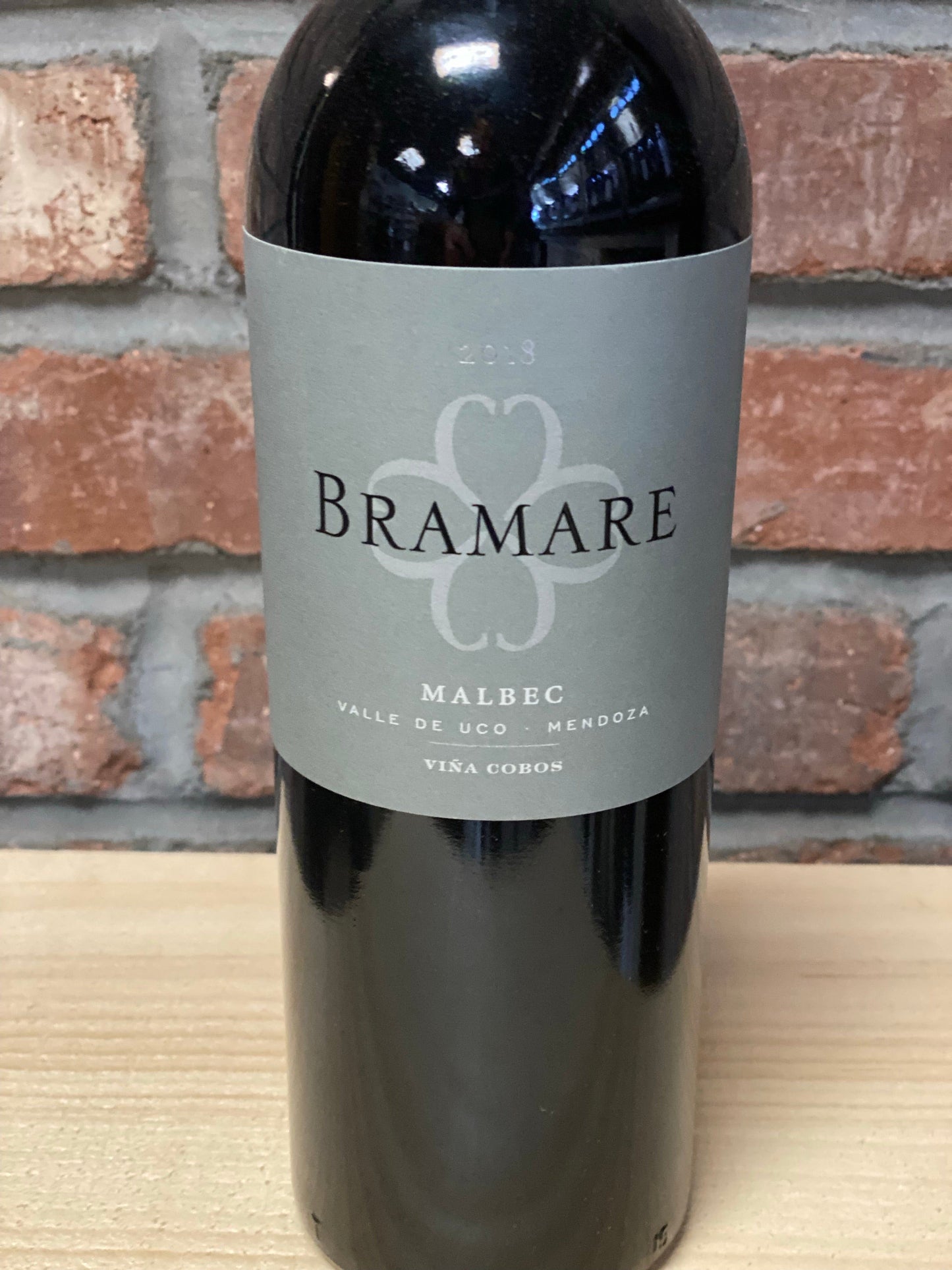 Bramare Malbec (Paul Hobbs Uco Valley) - Your Wine Stop - Denver, NC