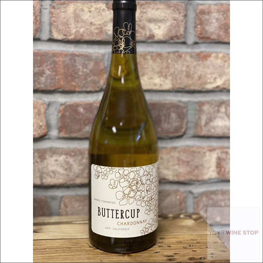 Buttercup Chardonnay