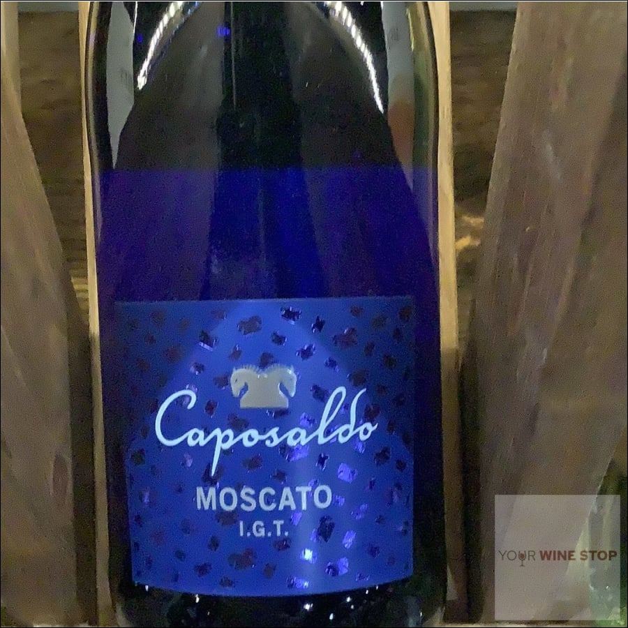 Caposaldo Moscato