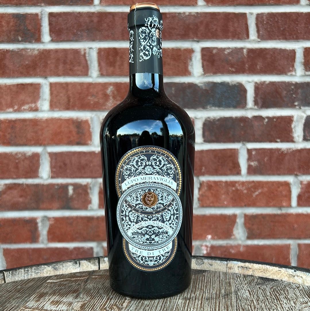 Lupo Meraviglia (Italy) Red Blend 2019 - Your Wine Stop - Denver, NC