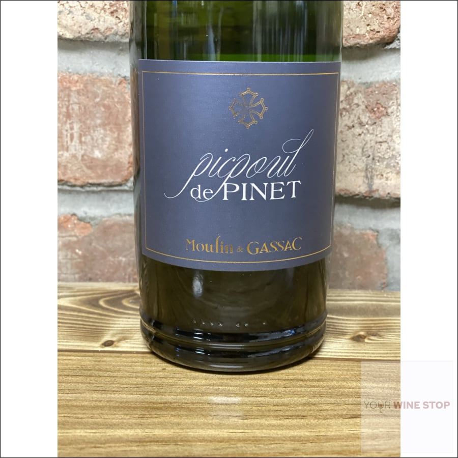 picpoul di PINET